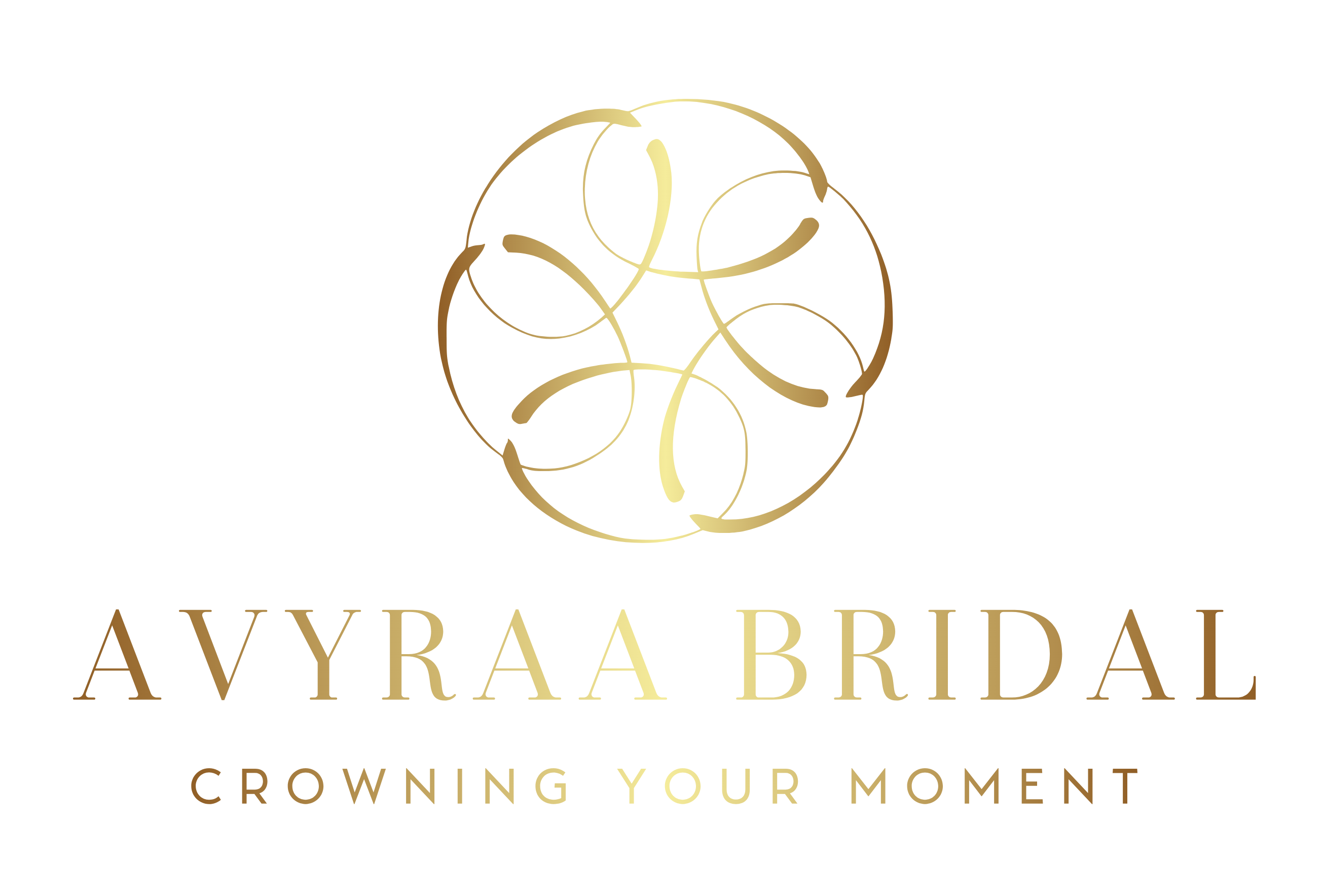 AVYRAA BRIDAL